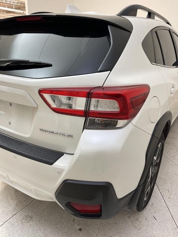 used 2019 Subaru Crosstrek car, priced at $14,191