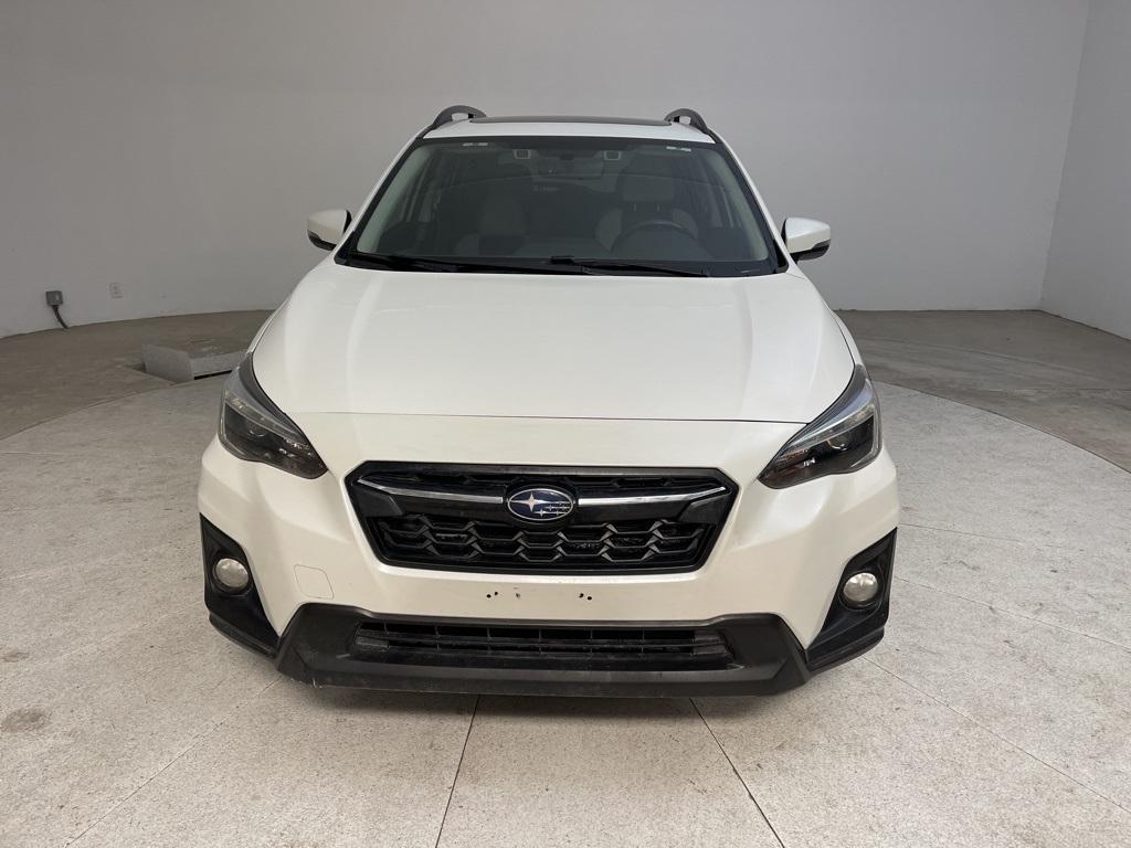 used 2019 Subaru Crosstrek car, priced at $14,191