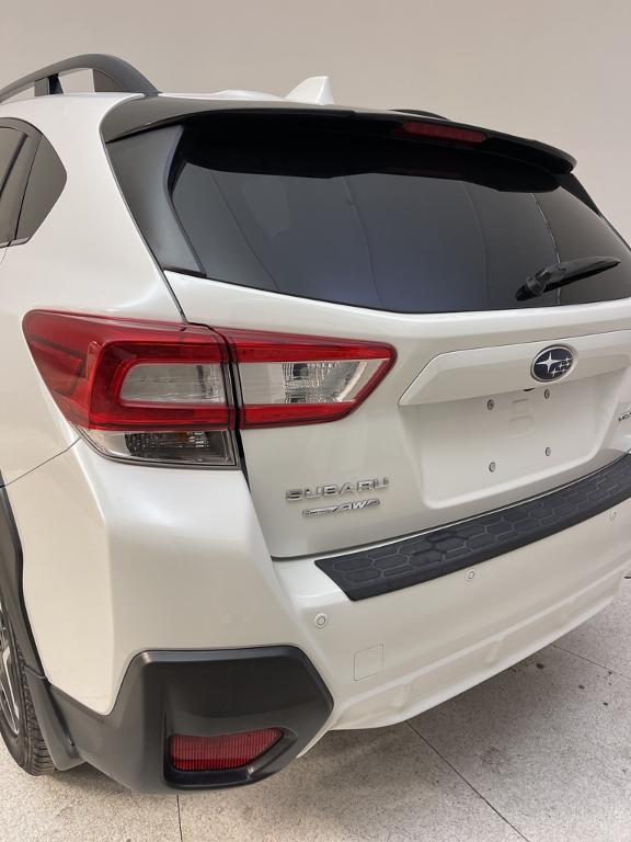 used 2019 Subaru Crosstrek car, priced at $14,191