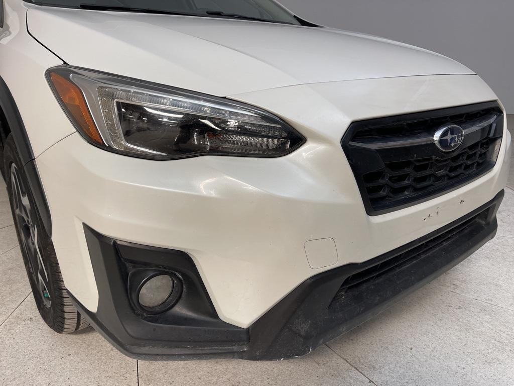 used 2019 Subaru Crosstrek car, priced at $14,191