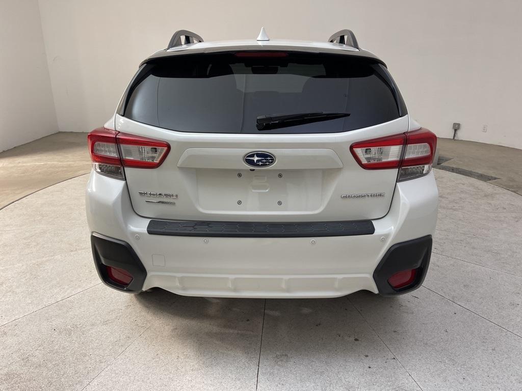 used 2019 Subaru Crosstrek car, priced at $14,191