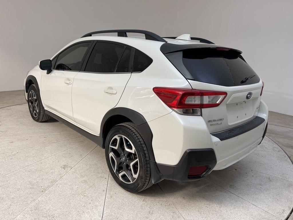 used 2019 Subaru Crosstrek car, priced at $14,191