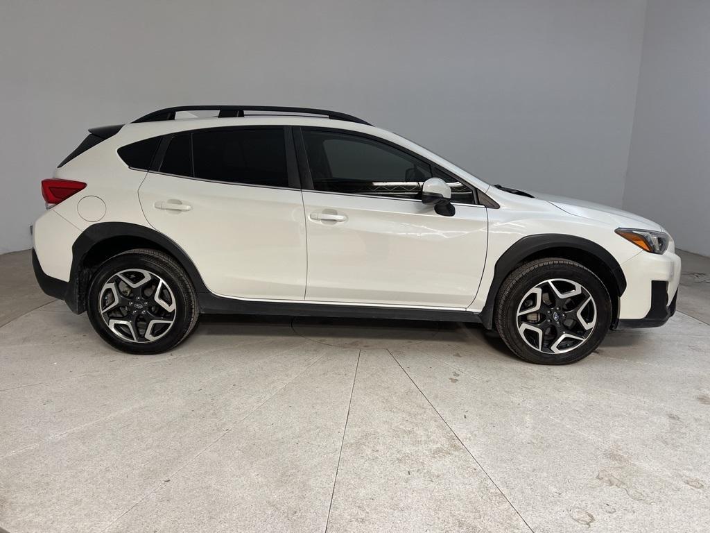 used 2019 Subaru Crosstrek car, priced at $14,191