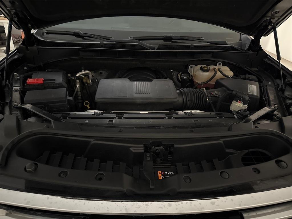 used 2021 GMC Yukon car, priced at $34,991