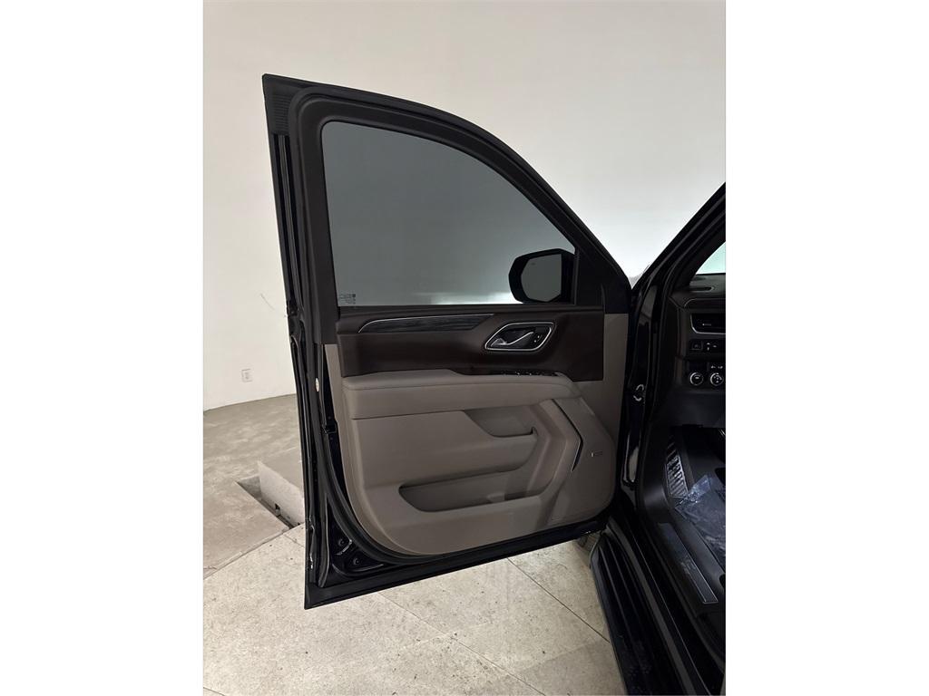 used 2021 GMC Yukon car, priced at $34,991