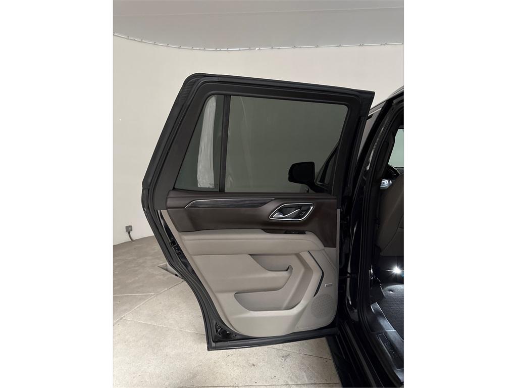 used 2021 GMC Yukon car, priced at $34,991