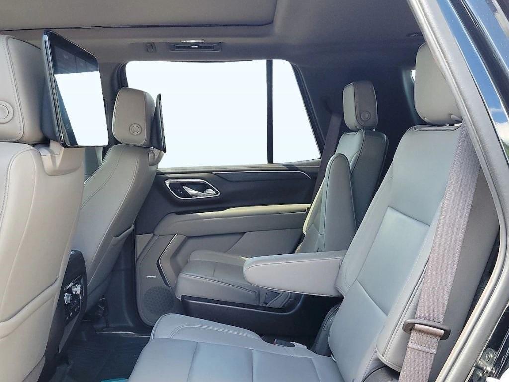 used 2021 GMC Yukon car, priced at $35,891