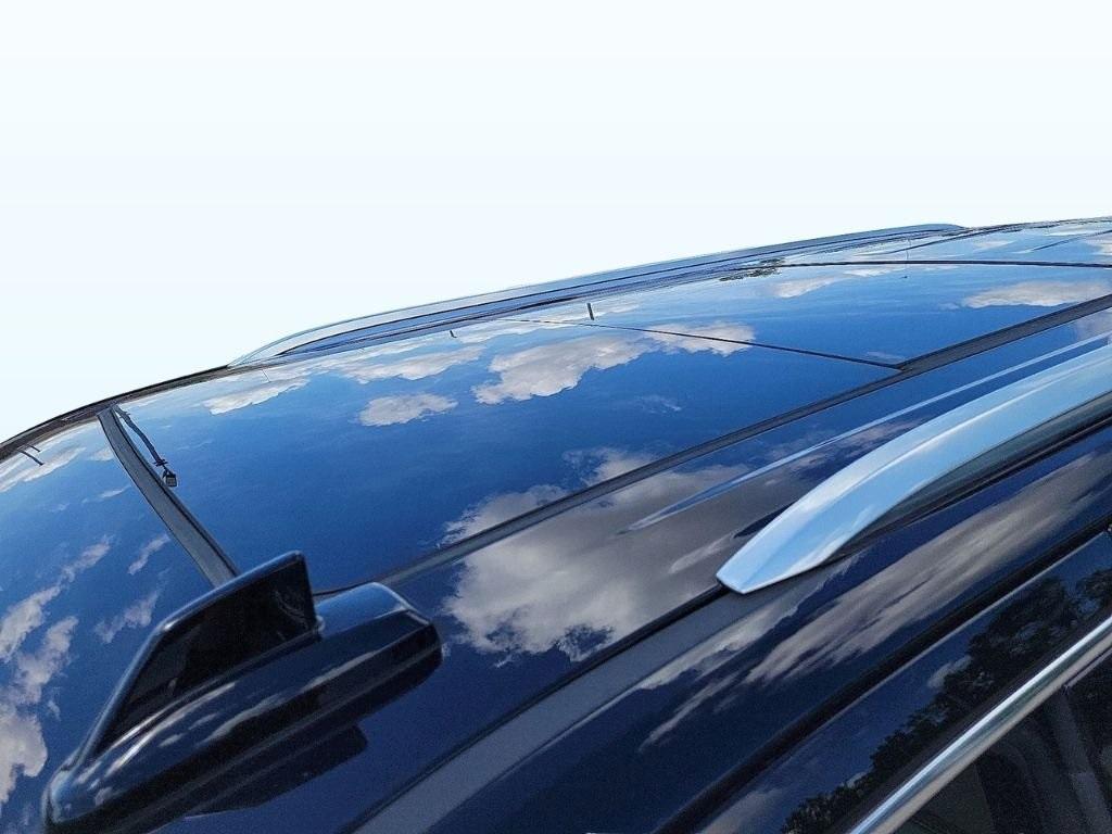 used 2021 GMC Yukon car, priced at $35,891
