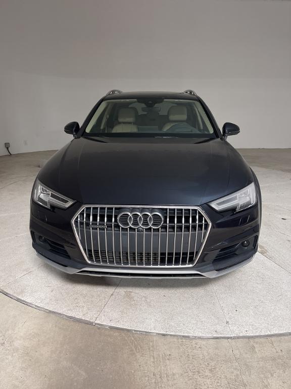 used 2017 Audi A4 allroad car, priced at $15,441