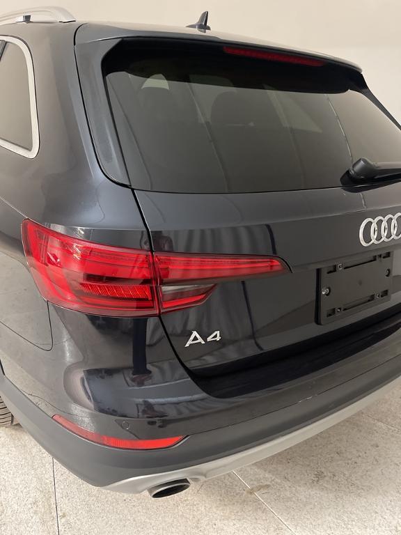 used 2017 Audi A4 allroad car, priced at $15,441