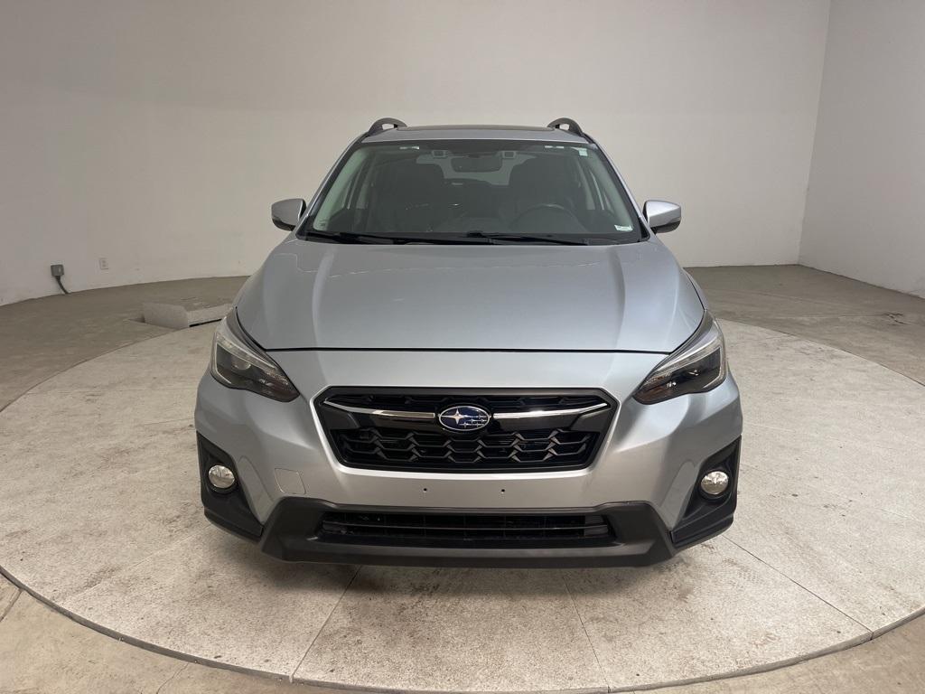 used 2018 Subaru Crosstrek car, priced at $13,141