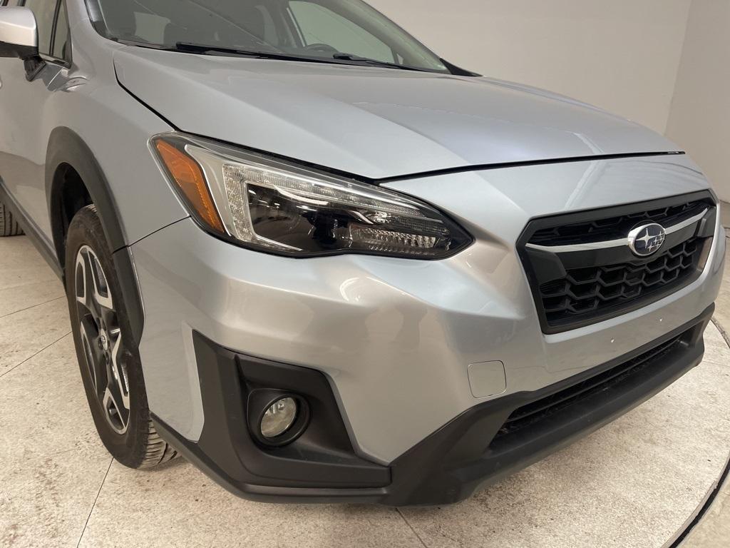 used 2018 Subaru Crosstrek car, priced at $13,141