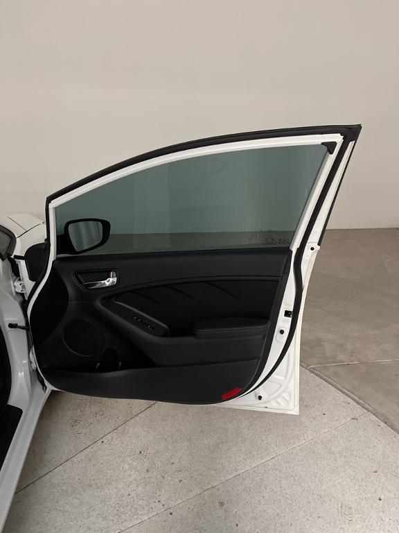 used 2018 Kia Forte car, priced at $12,399