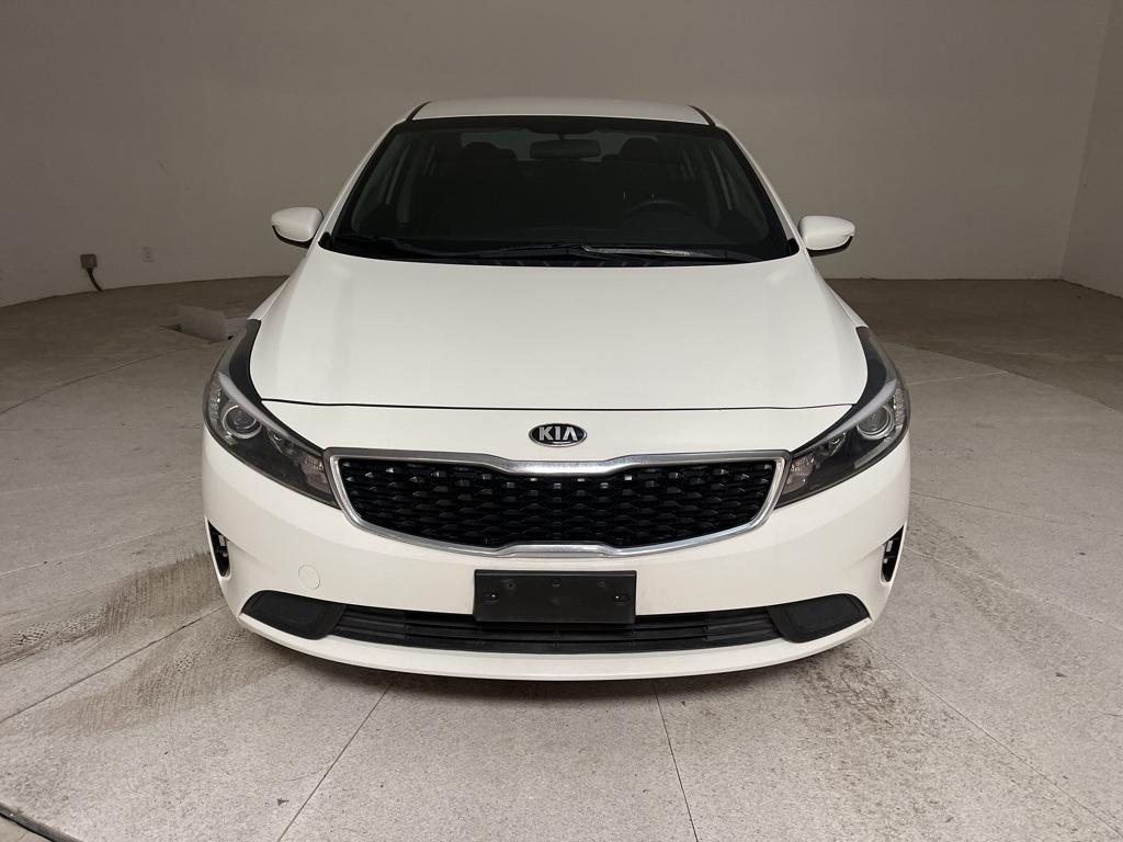 used 2018 Kia Forte car, priced at $12,399