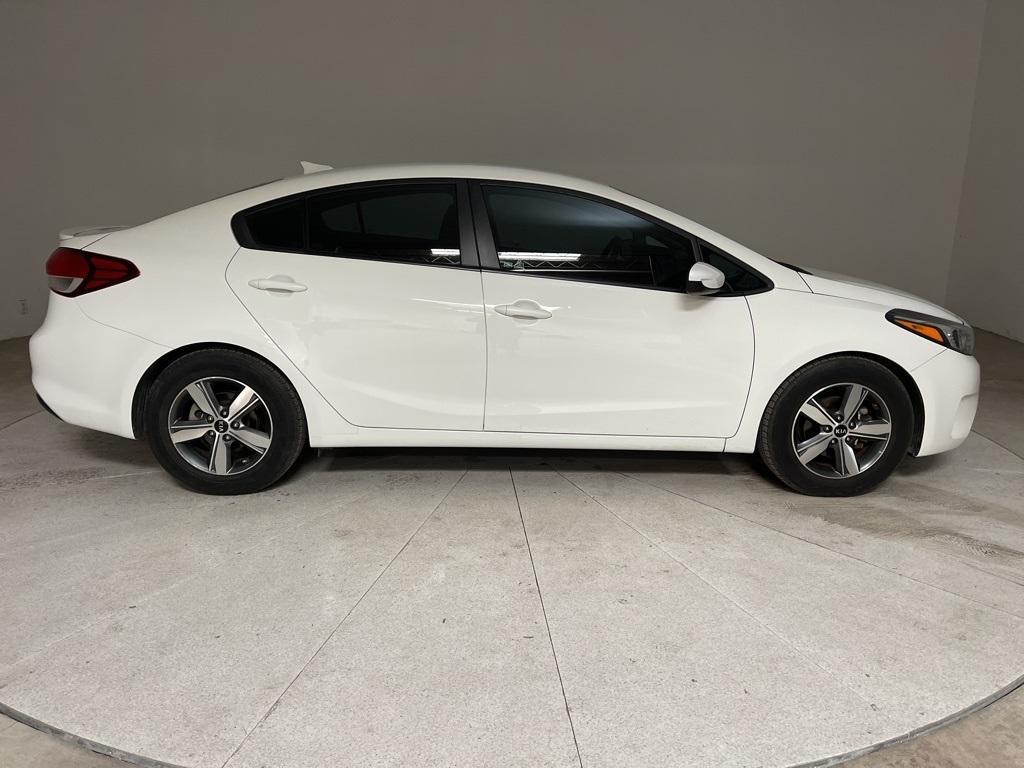 used 2018 Kia Forte car, priced at $12,399