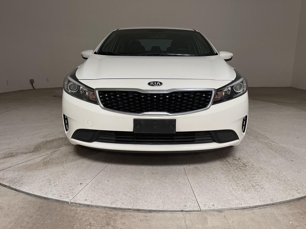 used 2018 Kia Forte car, priced at $12,399