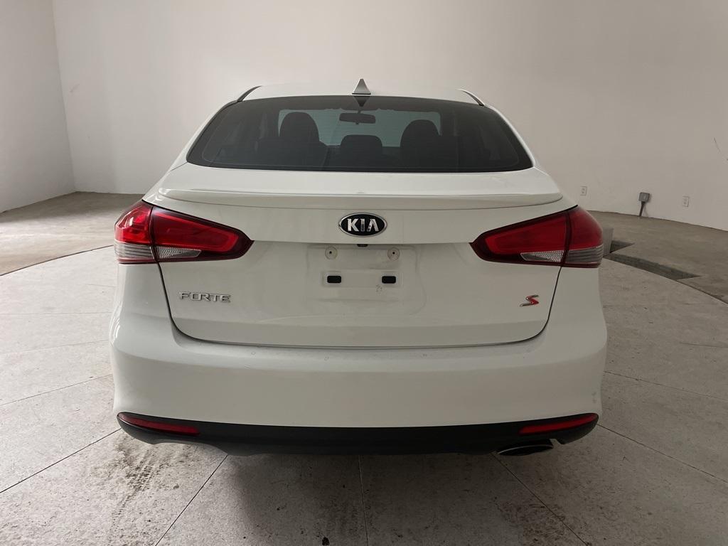 used 2018 Kia Forte car, priced at $12,399