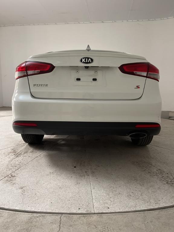 used 2018 Kia Forte car, priced at $12,399