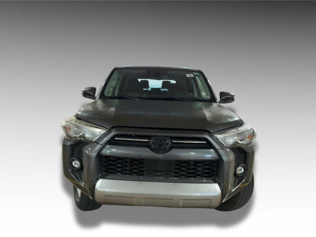 used 2021 Toyota 4Runner car, priced at $31,991