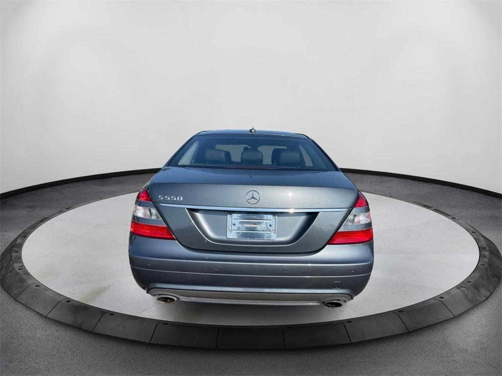 used 2008 Mercedes-Benz S-Class car, priced at $7,791