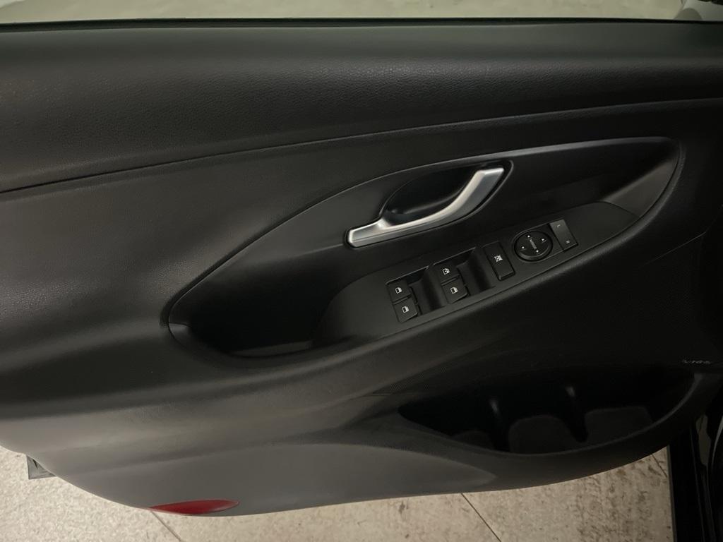 used 2018 Hyundai Elantra GT car, priced at $13,091