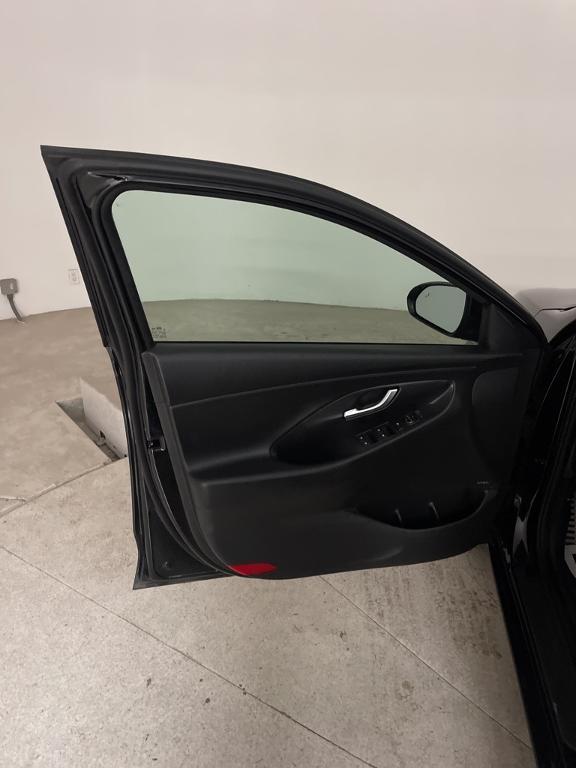 used 2018 Hyundai Elantra GT car, priced at $13,091