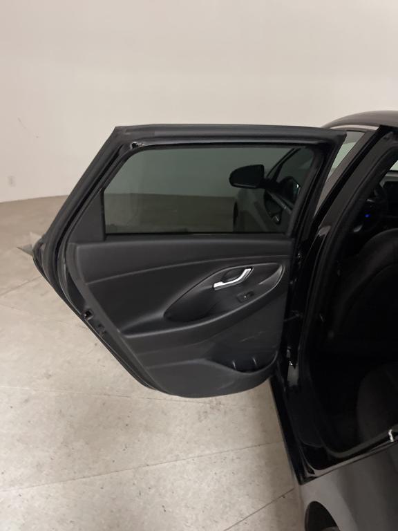 used 2018 Hyundai Elantra GT car, priced at $13,091