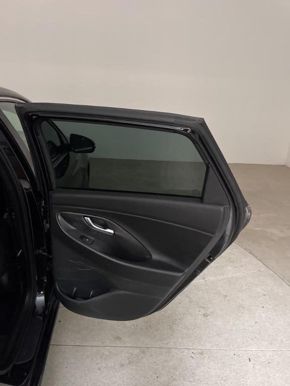 used 2018 Hyundai Elantra GT car, priced at $13,091