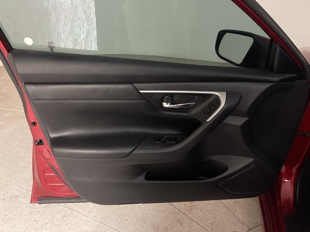 used 2018 Nissan Altima car, priced at $12,191