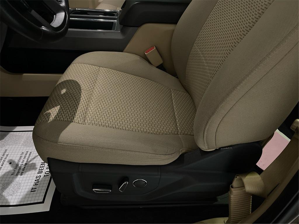 used 2015 Ford F-150 car, priced at $17,441