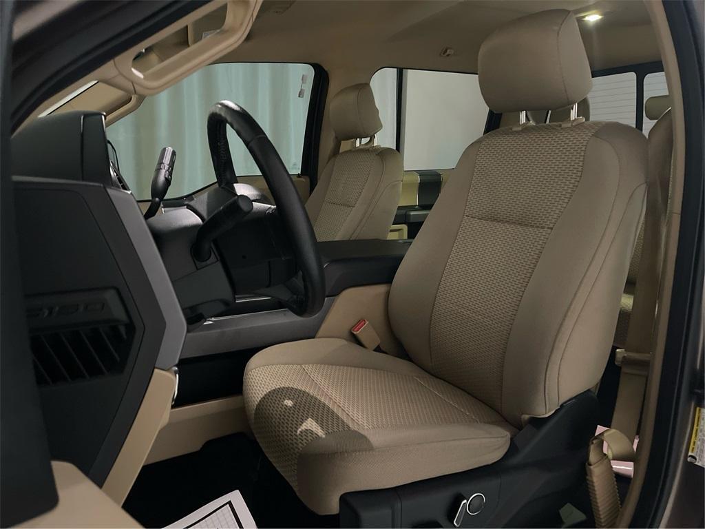 used 2015 Ford F-150 car, priced at $17,441