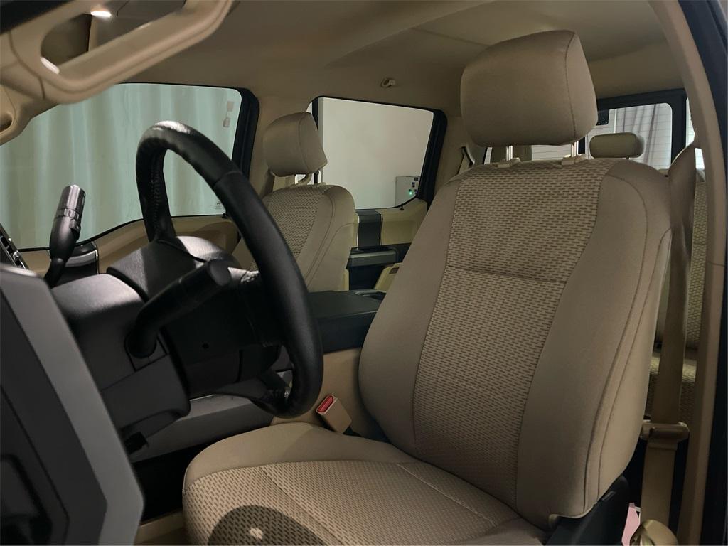 used 2015 Ford F-150 car, priced at $17,441