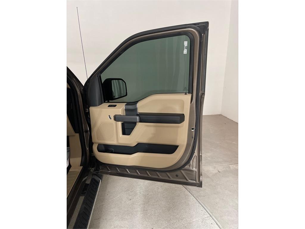used 2015 Ford F-150 car, priced at $17,441