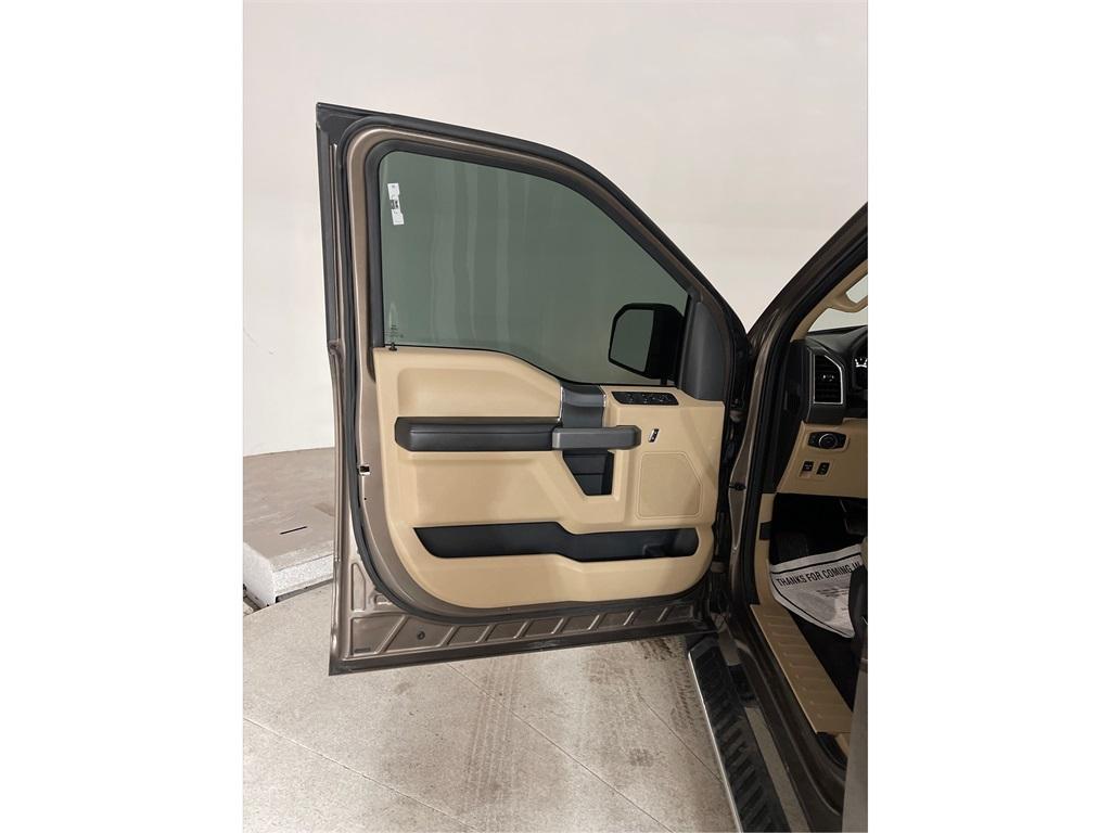 used 2015 Ford F-150 car, priced at $17,441