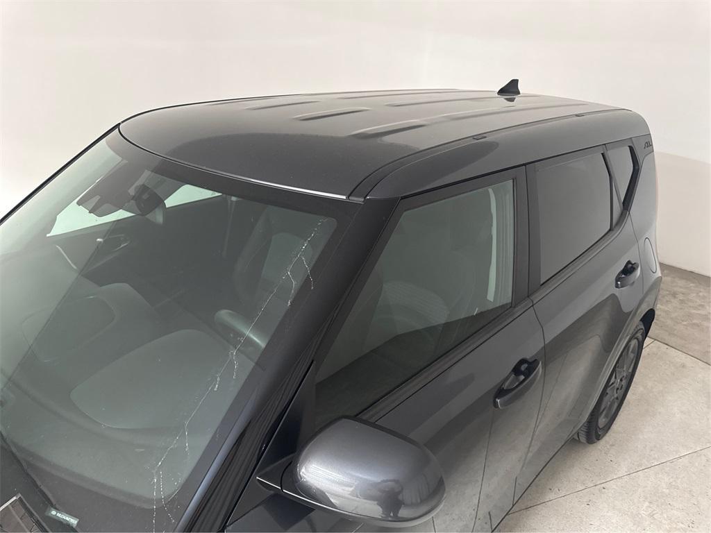 used 2021 Kia Soul car, priced at $12,641