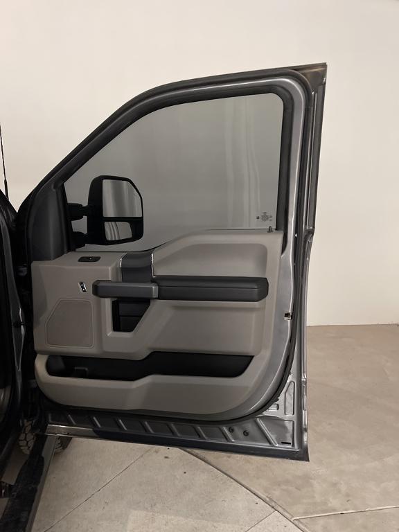 used 2022 Ford F-250 car, priced at $37,891