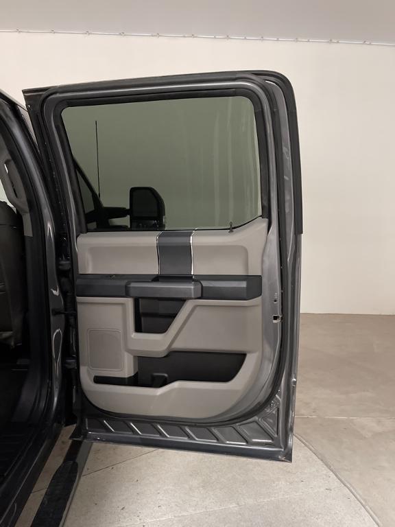 used 2022 Ford F-250 car, priced at $37,891