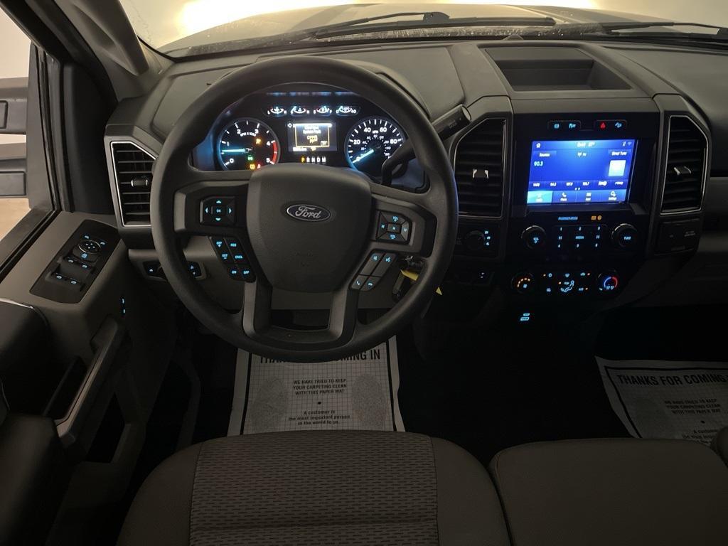 used 2022 Ford F-250 car, priced at $37,891