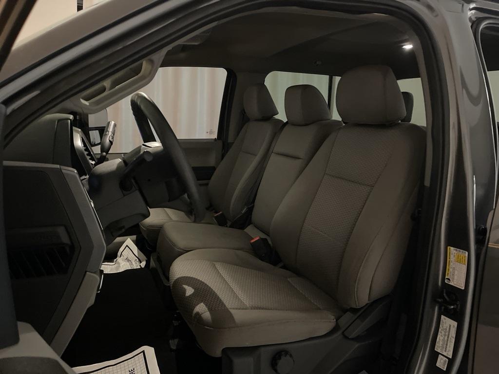 used 2022 Ford F-250 car, priced at $37,891