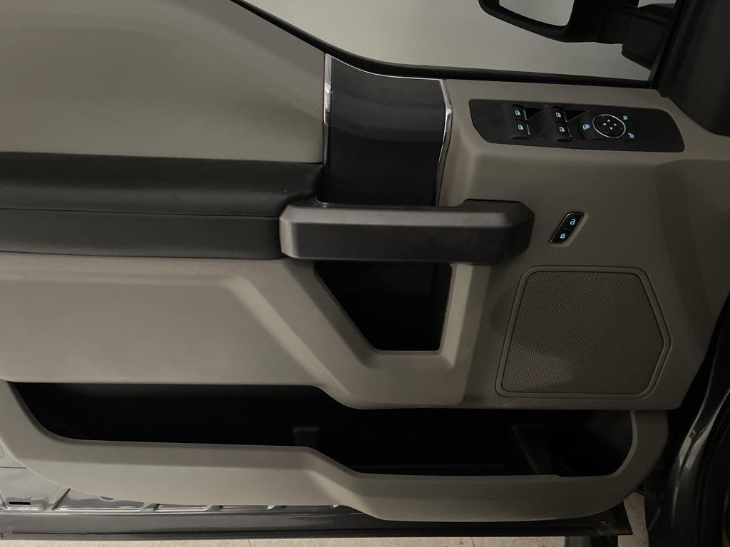 used 2022 Ford F-250 car, priced at $37,891