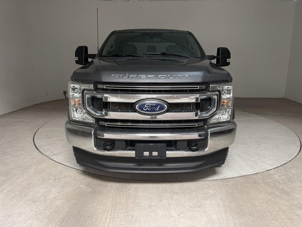 used 2022 Ford F-250 car, priced at $37,891