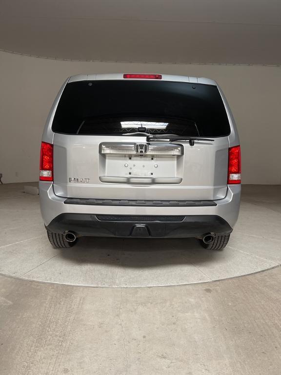 used 2014 Honda Pilot car, priced at $12,391
