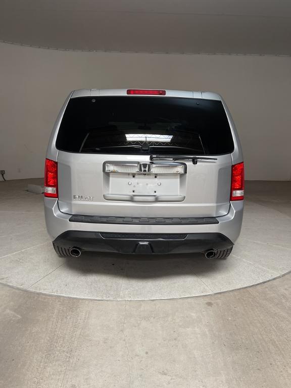 used 2014 Honda Pilot car, priced at $12,391