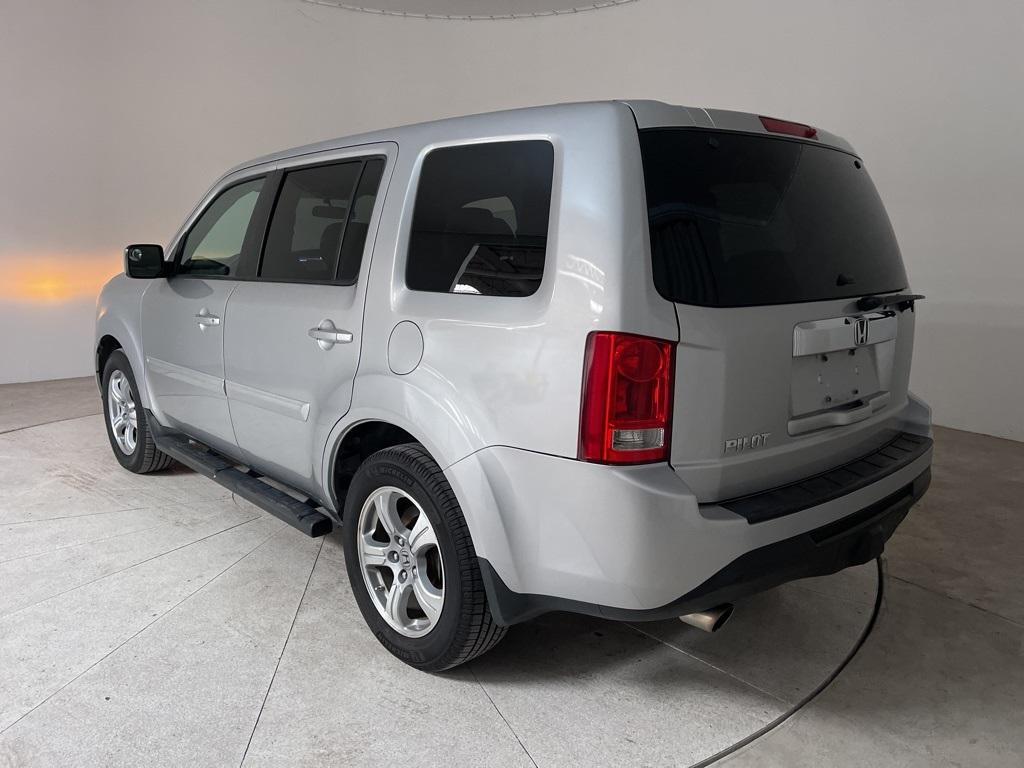 used 2014 Honda Pilot car, priced at $12,391