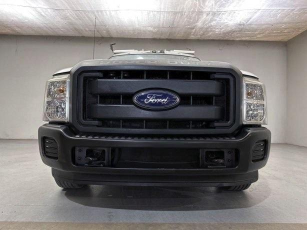 used 2013 Ford F-350 car, priced at $16,341