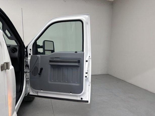 used 2013 Ford F-350 car, priced at $16,341