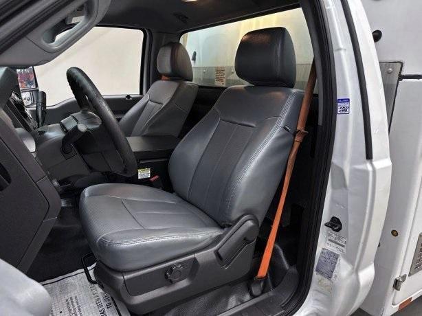 used 2013 Ford F-350 car, priced at $16,341