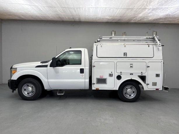 used 2013 Ford F-350 car, priced at $16,341