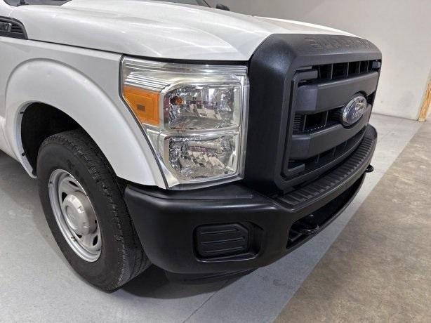 used 2013 Ford F-350 car, priced at $16,341