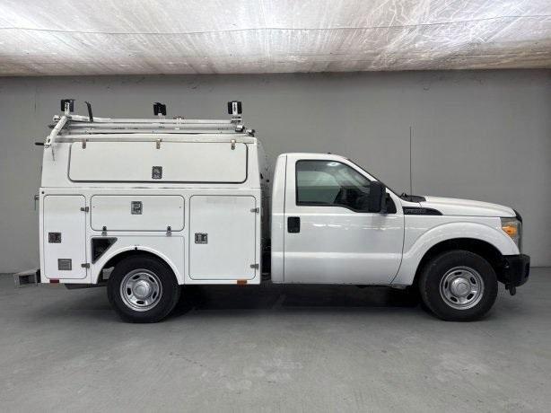 used 2013 Ford F-350 car, priced at $16,341